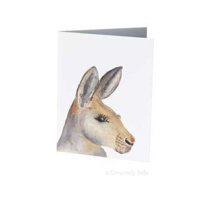 Kangaroo Card