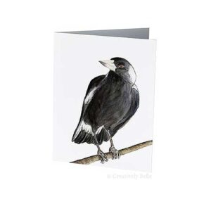 For the Love of Magpies
